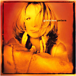 Cover image of Gretchen Peters