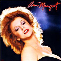 Cover image of Ann-Margret