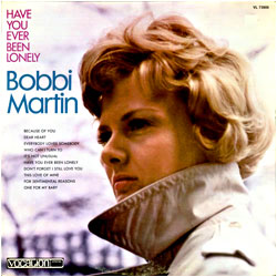 Image of random cover of Bobbi Martin