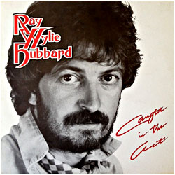 Image of random cover of Ray Wylie Hubbard