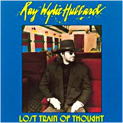Cover image of Lost Train Of Thought