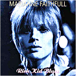 Image of random cover of Marianne Faithfull