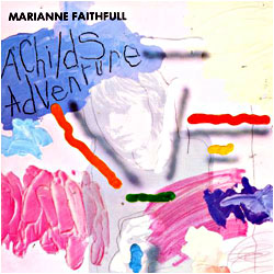 Cover image of A Child's Adventure