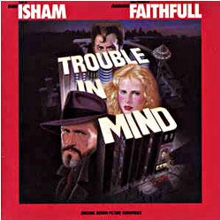 Cover image of Trouble In Mind