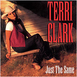 Image of random cover of Terri Clark