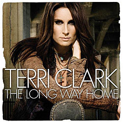 Cover image of The Long Way Home
