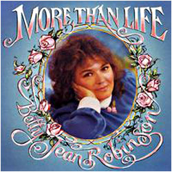 Cover image of More Than Life