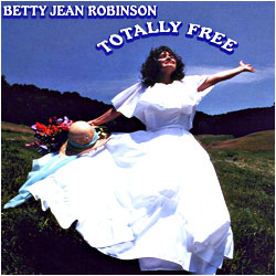 Cover image of Totally Free