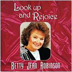 Cover image of Look Up And Rejoice