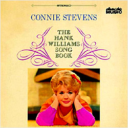Image of random cover of Connie Stevens