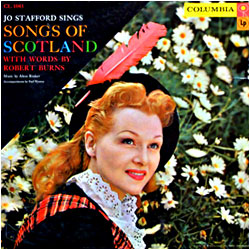 Cover image of Songs Of Scotland