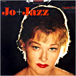 Cover image of Jo + Jazz