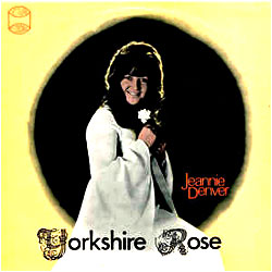 Cover image of Yorkshire Rose