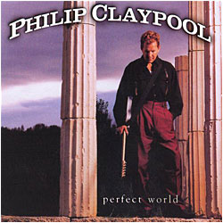 Cover image of Perfect World