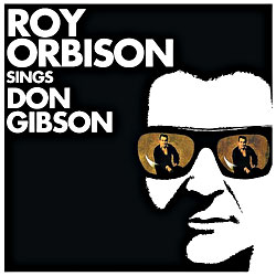Cover image of Sings Don Gibson