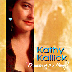 Image of random cover of Kathy Kallick
