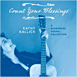 Cover image of Count Your Blessings