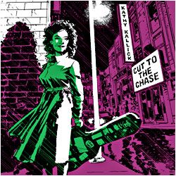 Cover image of Cut To The Chase