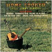 Image of random cover of Jimmy Dempsey