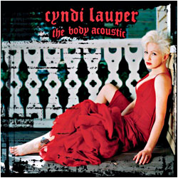 Cover image of The Body Acoustic
