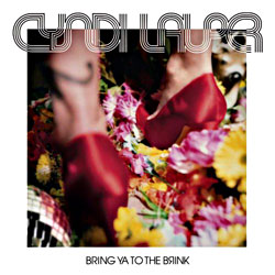 Cover image of Bring Ya To The Brink