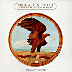 Cover image of Nevada Fighter