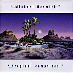 Cover image of Tropical Campfires