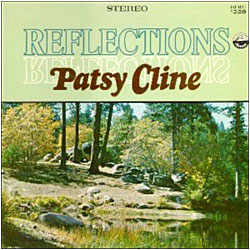 Cover image of Reflections