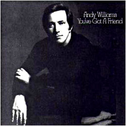 Cover image of You've Got A Friend