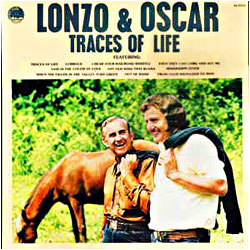 Image of random cover of Lonzo & Oscar