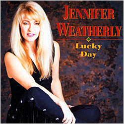 Image of random cover of Jennifer Weatherly
