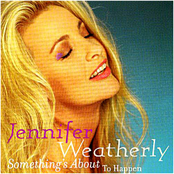 Image of random cover of Jennifer Weatherly