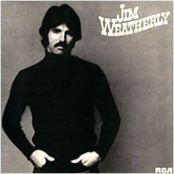 Cover image of Jim Weatherly