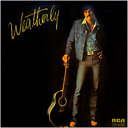 Cover image of Weatherly
