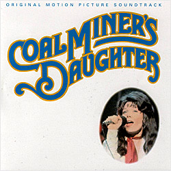 Cover image of Coal Miner's Daughter