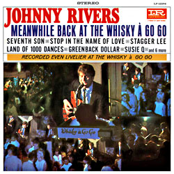 Cover image of Meanwhile Back At The Whisky A Go Go