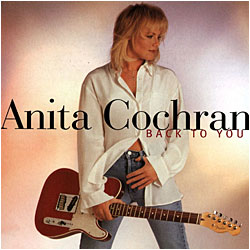 Image of random cover of Anita Cochran