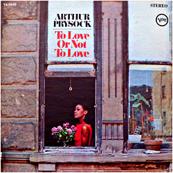 Cover image of To Love Or Not To Love