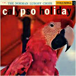 Cover image of Calypso Holiday