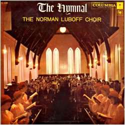 Cover image of The Hymnal