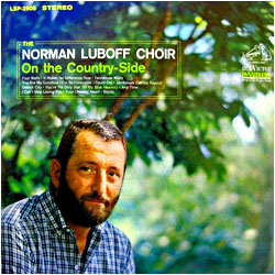 Image of random cover of Norman Luboff Choir