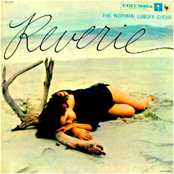 Cover image of Reverie