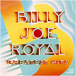 Image of random cover of Billy Joe Royal