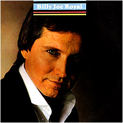 Cover image of Billy Joe Royal