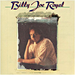 Image of random cover of Billy Joe Royal