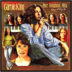 Cover image of Her Greatest Hits