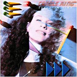 Image of random cover of Carole King