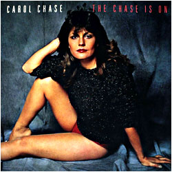 Cover image of The Chase Is On