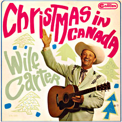 Cover image of Christmas In Canada
