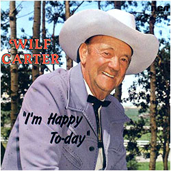Cover image of I'm Happy Today